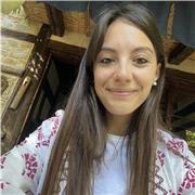 Disponibile per lezioni individuali in Scienze naturali, chimica e matematica per elementari, medie e superiori